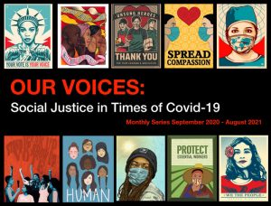 Social Justice in Times of Covid-19