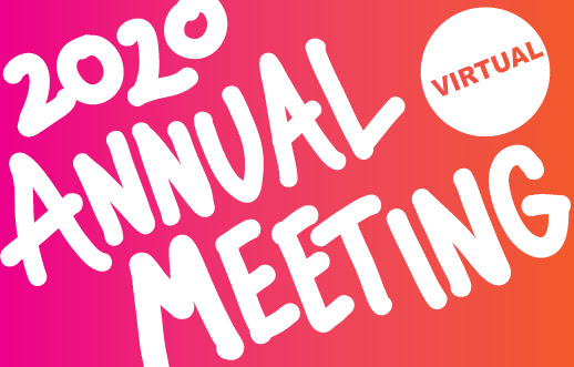 Annual Meeting 2020