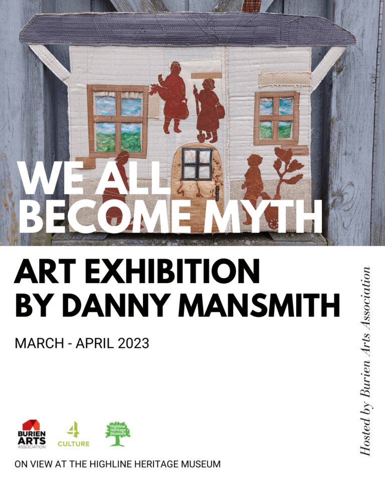 Highline Heritage Museum Burien, Washington